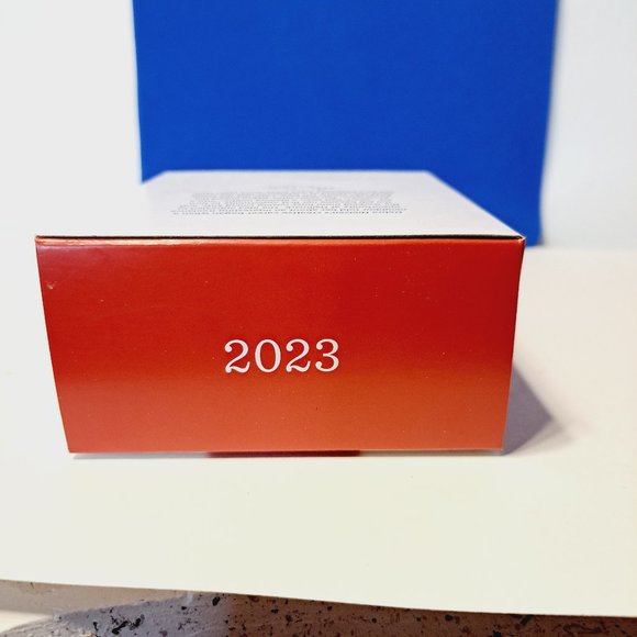 Hallmark Keepsake Ornament 2023 Magical Mixer NIB - Picture 2 of 8